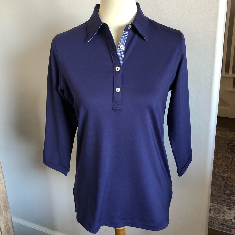 Golf shirt